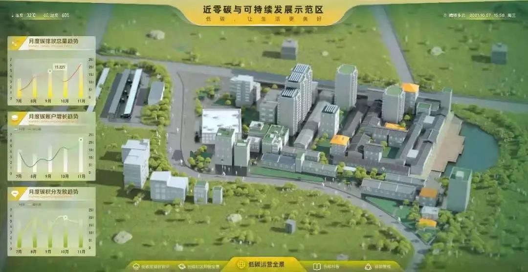 常宏攜手深圳科創(chuàng)可持續(xù)發(fā)展研究院助力零碳家庭和零碳學院建設