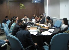 常宏公司順利通過質(zhì)量管理體系復(fù)評(píng)審核及環(huán)境、職業(yè)健康安全管理體系監(jiān)督審核