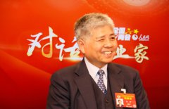 全國政協(xié)委員、旭日集團(tuán)副董事長兼總經(jīng)理、常宏董事長楊勛先生提案引關(guān)注，接受人民網(wǎng)訪談欄目采訪