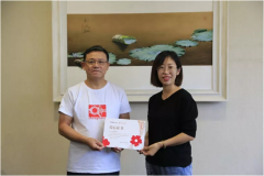 【常宏·愛心】常宏參與99公益日助學(xué)項目，為愛助力