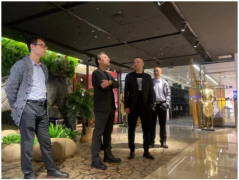 【協(xié)同、賦能、共生】常宏2020年協(xié)會(huì)行——深圳市展示道具行業(yè)協(xié)會(huì)、商業(yè)展示技術(shù)研究院