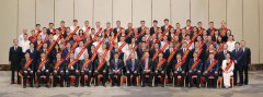 常宏入選2021石家莊企業(yè)100強